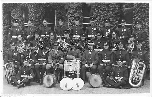 regimental band raoc royal army medical corps portsmouthxx